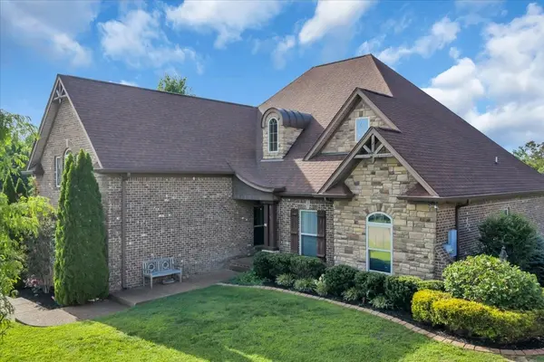 14 Gaines Park, Mount Juliet, TN 37122