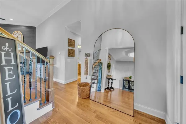 14 Gaines Park, Mount Juliet, TN 37122