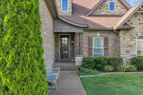 14 Gaines Park, Mount Juliet, TN 37122