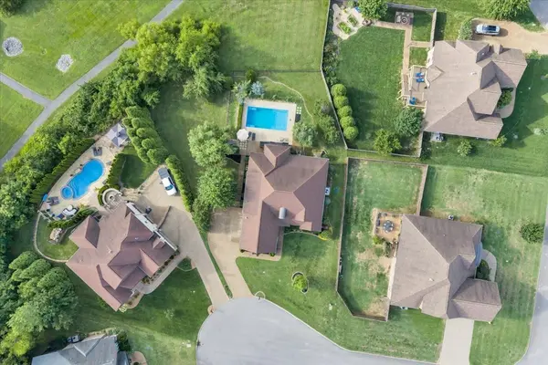 14 Gaines Park, Mount Juliet, TN 37122