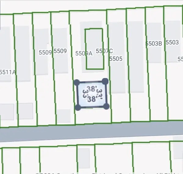 5507B Louisiana Ave, Nashville, TN 37209