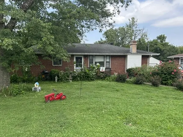 503 Bismark Dr, Nashville, TN 37210