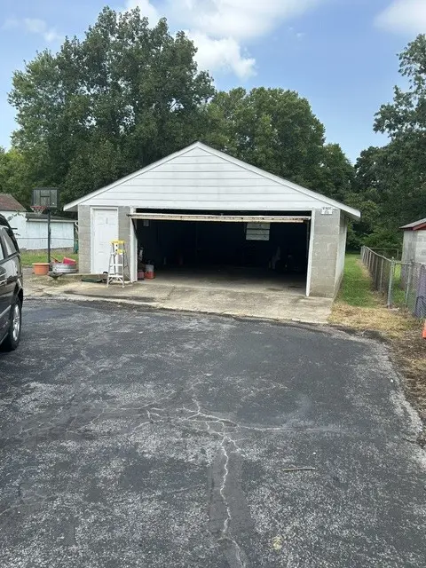 503 Bismark Dr, Nashville, TN 37210