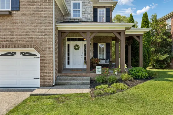4008 Elsie St, Spring Hill, TN 37174