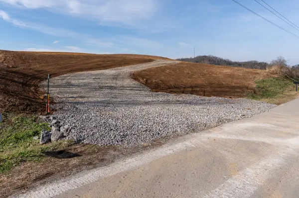 0 Oscar Crowell, Beechgrove, TN 37018