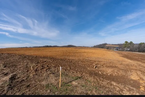 0 Oscar Crowell, Beechgrove, TN 37018