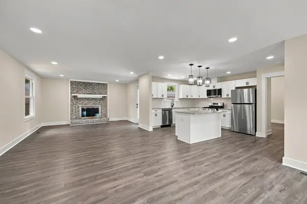 809 Ronald Dr, Franklin, TN 37064