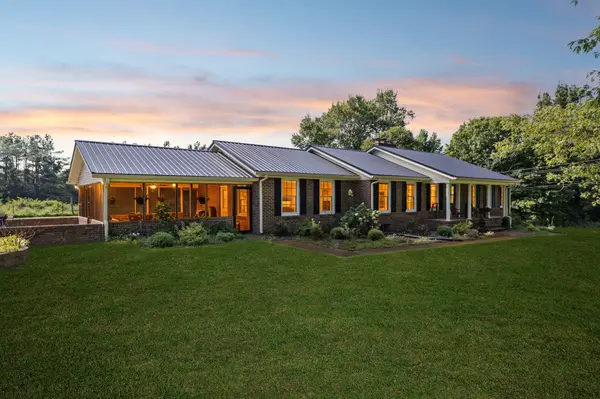 216 Napier Lake Rd, Hohenwald, TN 38462