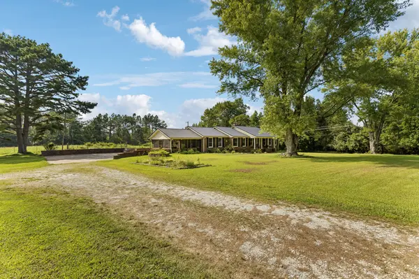 216 Napier Lake Rd, Hohenwald, TN 38462