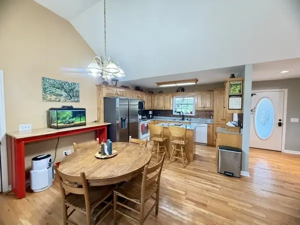125 Hazelwood Ln, Winchester, TN 37398