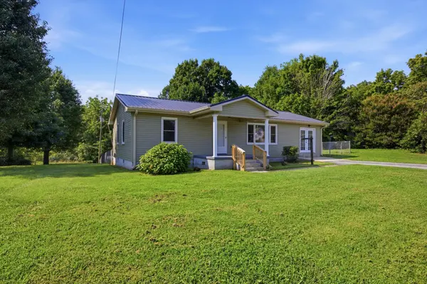2404 Main Street, Pikeville, TN 37367