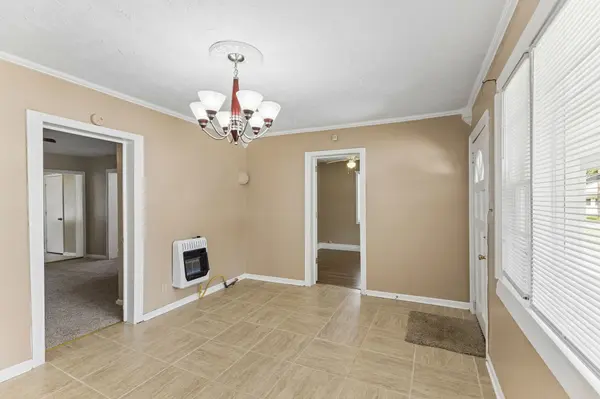 802 Gray St, Mount Pleasant, TN 38474