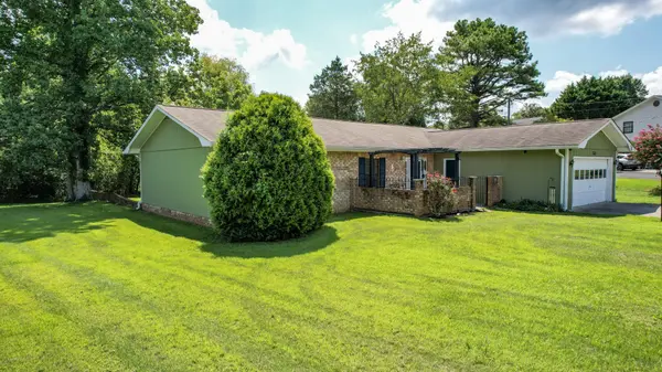 120 Brook Drive #NW, Cleveland, TN 37312