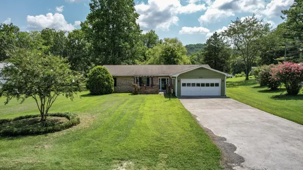 120 Brook Drive #NW, Cleveland, TN 37312
