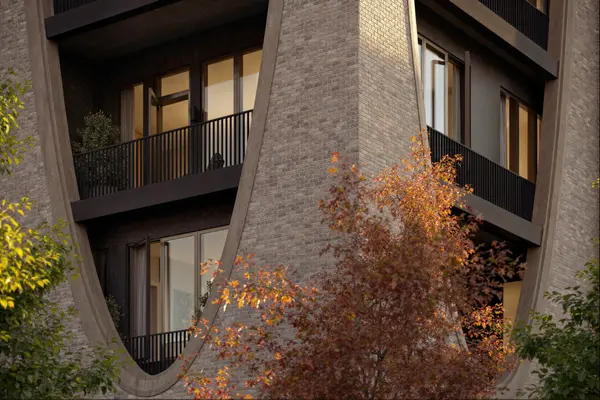 1100 16th Ave #S #101, Nashville, TN 37212