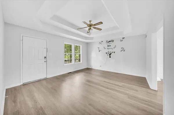1385 William Suiters Ln, Clarksville, TN 37042