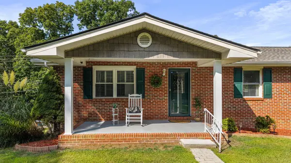 4805 Johnson Road, Birchwood, TN 37308