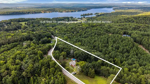 4805 Johnson Road, Birchwood, TN 37308
