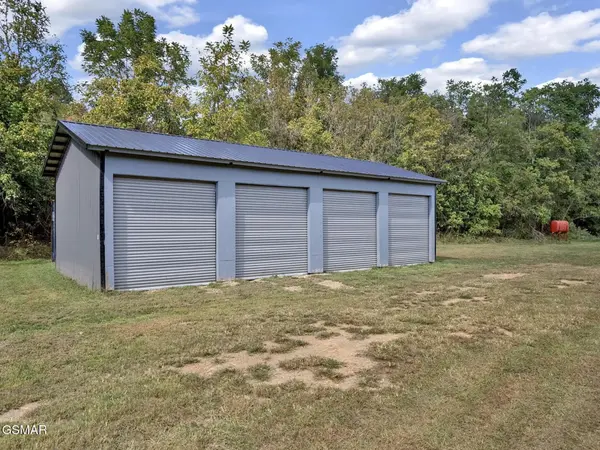 1155 Fowlers Grove Road, Newport, TN 37821