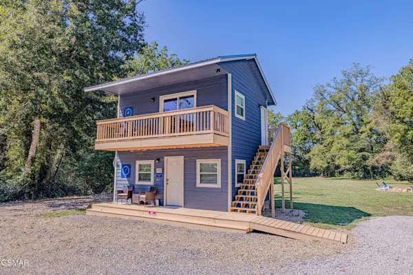 1155 Fowlers Grove Road, Newport, TN 37821
