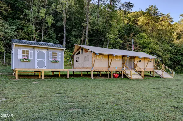 1155 Fowlers Grove Road, Newport, TN 37821