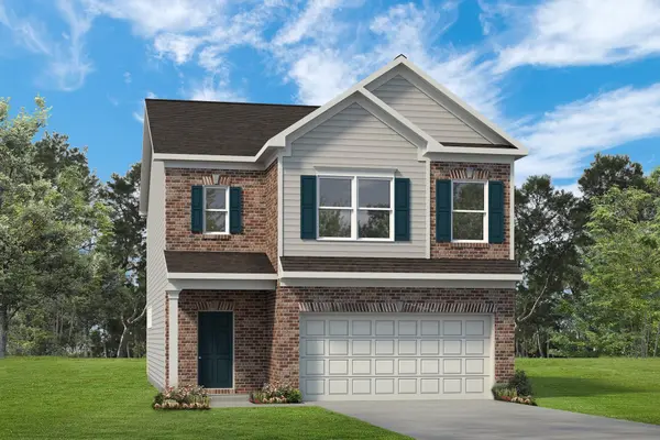 1353 English Oak Drive, Clarksville, TN 37043