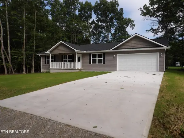 707 Oneida Lane, Crossville, TN 38572