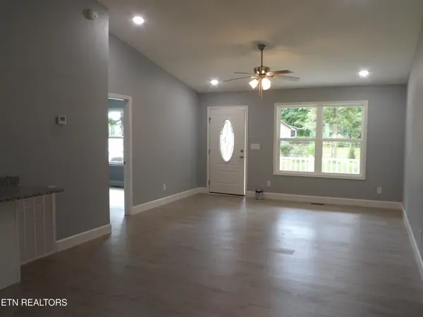 707 Oneida Lane, Crossville, TN 38572