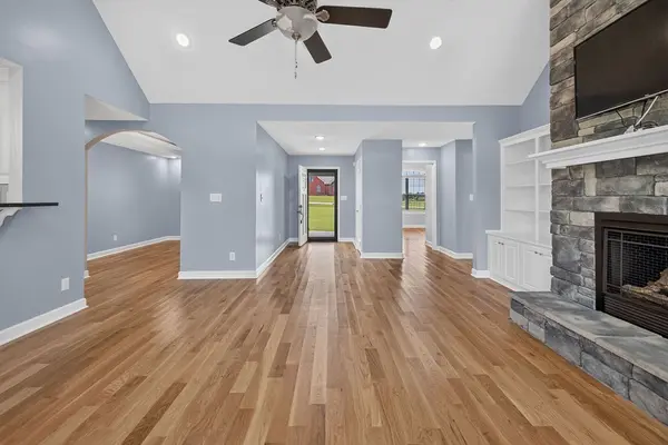 225 Gobbell Ave, Mount Pleasant, TN 38474