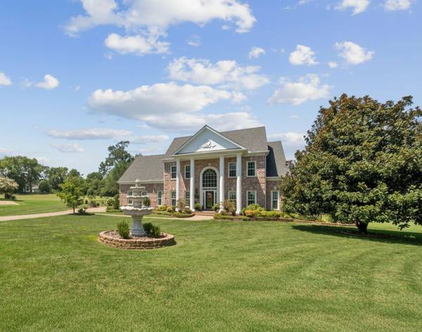 3108 Stadium Ct, Franklin, TN 37064