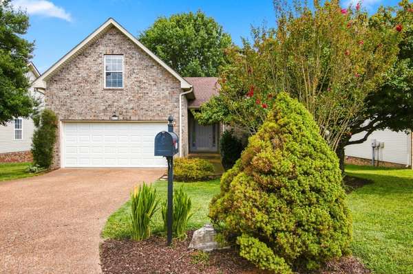 4011 Kristen St, Spring Hill, TN 37174