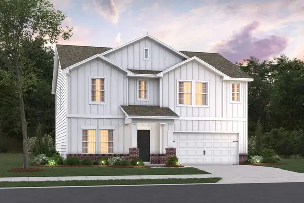 2231 Sharpstone Dr, Columbia, TN 38401