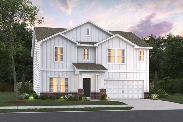 2231 Sharpstone Dr, Columbia, TN 38401
