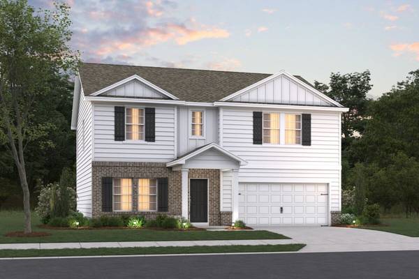 2231 Sharpstone Dr, Columbia, TN 38401