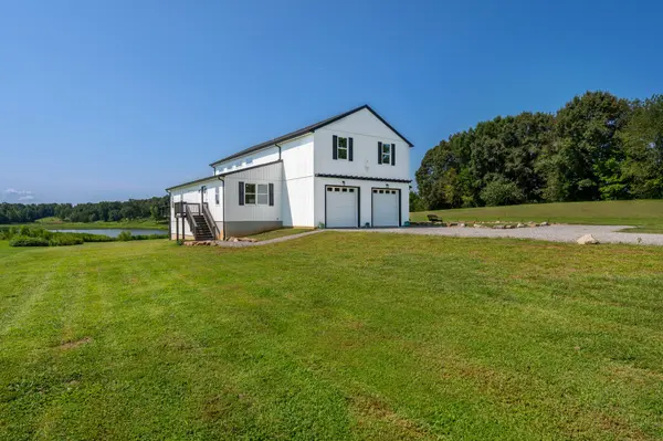 702 Starlight Rd, Mcminnville, TN 37110