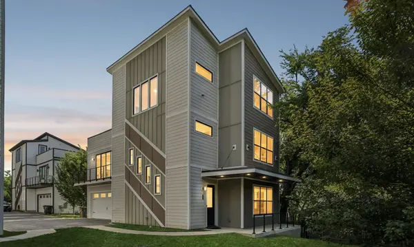 507 Summit St, Nashville, TN 37209