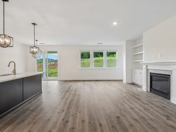 2119 Riley Park Drive, Franklin, TN 37064