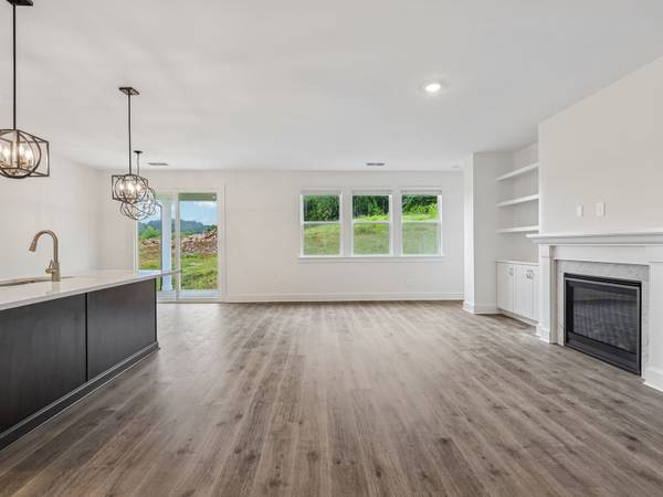 2119 Riley Park Drive, Franklin, TN 37064