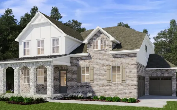 2119 Riley Park Drive, Franklin, TN 37064