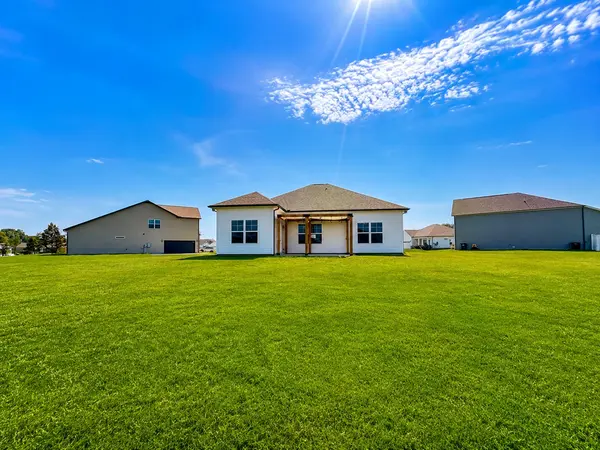 821 Niles Woods Way, Murfreesboro, TN 37129