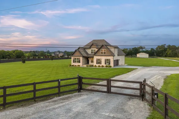 8445 Bradyville Pike, Murfreesboro, TN 37127