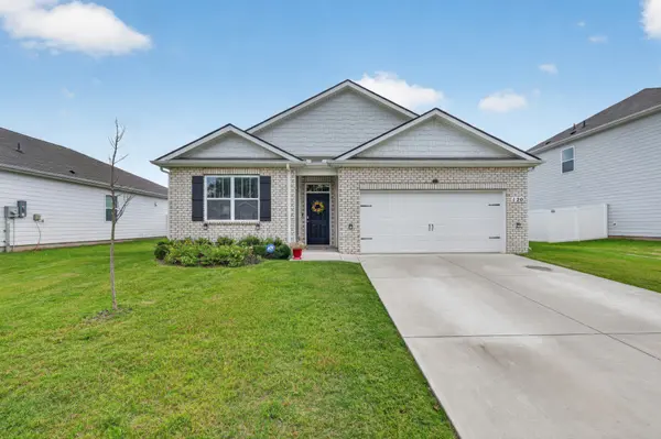 120 Olivia Cir, Chapel Hill, TN 37034