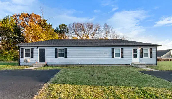 2251 Seven Mile Ferry Rd #11, Clarksville, TN 37040