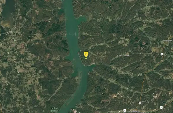 2125 Highwater Rd, Waverly, TN 37185