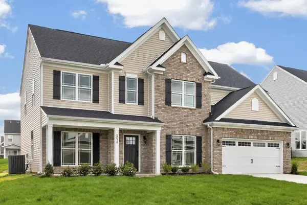5018 Salient Dr, Spring Hill, TN 37174