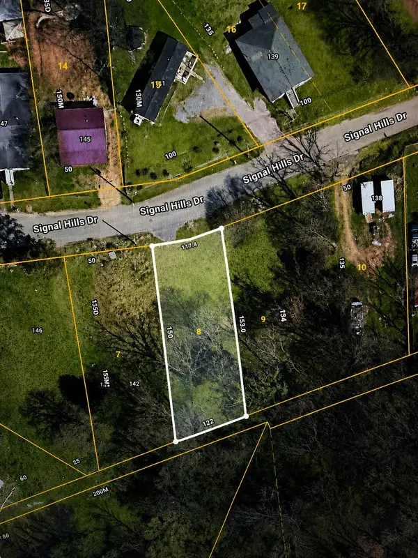 140 Signal Hills Drive, Chattanooga, TN 37405