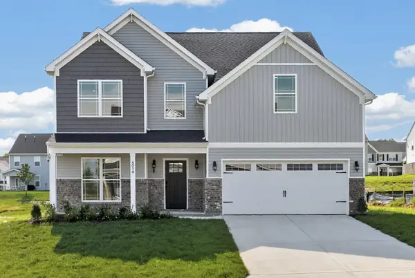 5016 Salient Dr, Spring Hill, TN 37174