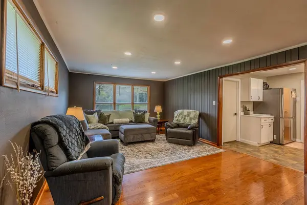 416 Robinson Rd, Mcminnville, TN 37110