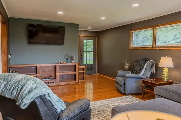 416 Robinson Rd, Mcminnville, TN 37110