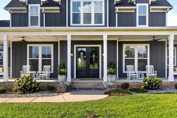 8385 Lascassas Pike, Lascassas, TN 37085
